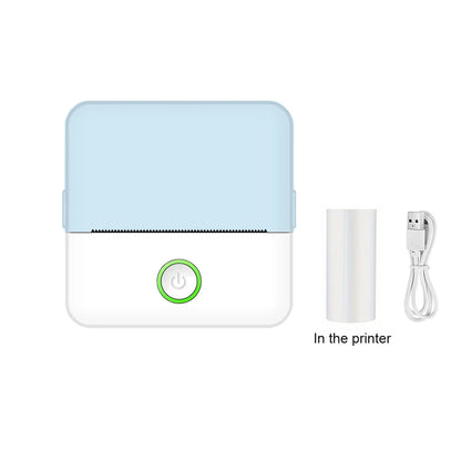 Mini Portable Printer